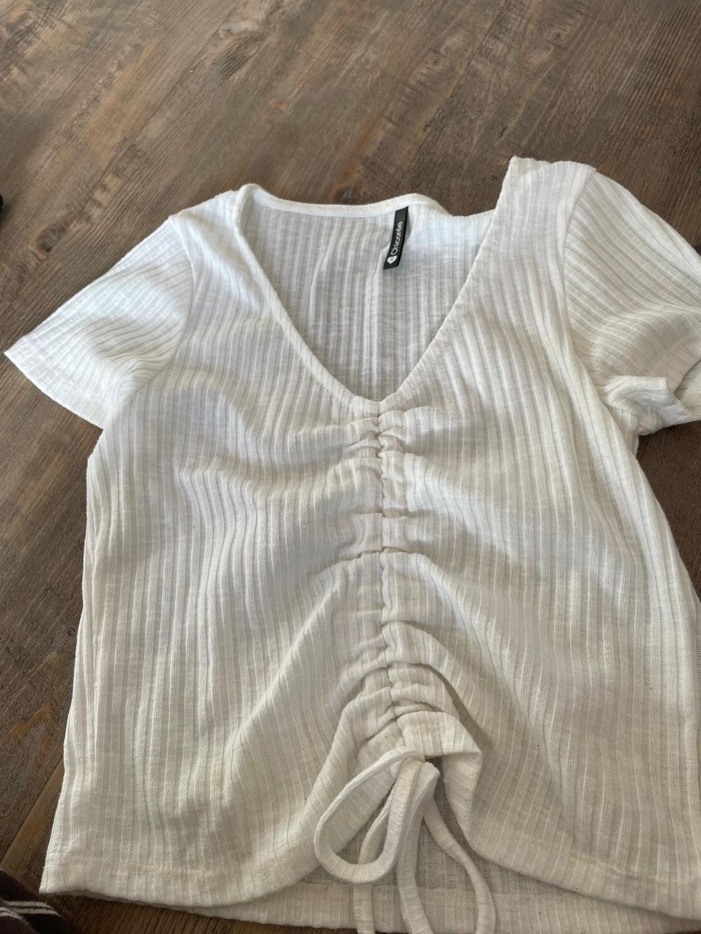 Top: Crop Tops XS – Usato da Egnach venduto da TTLL 3