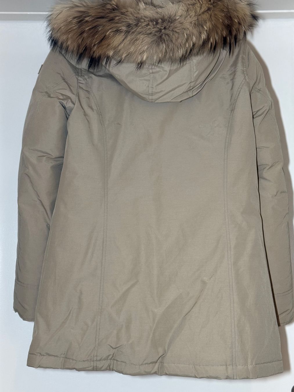 Woolrich Jacken: Woolrich Jacke – Gebraucht aus Kaiseraugst von Blondi_xx 1