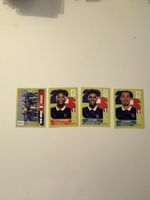 PANINI WM 2026 verschiedene Bilder FRANKREICH 