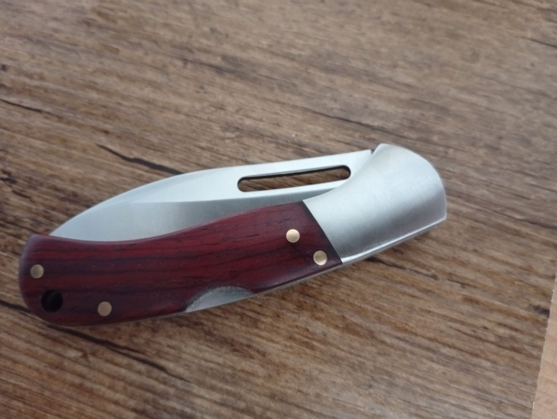 Herbertz Coltelli tascabile: Taschenmesser Klappmesser Sackmesser Herbertz – Nuovo e nell'imballaggio originale da Winterthur venduto da Rogue01 4