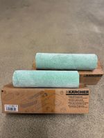WALZENBÜRSTEN FÜR KÄRCHER BR 400 # TASKI WETROK CLEANFIX