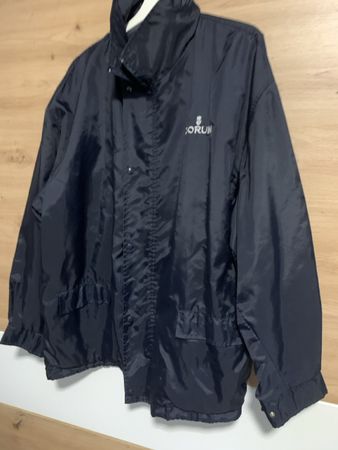 CORUM  Windjacke Gr L