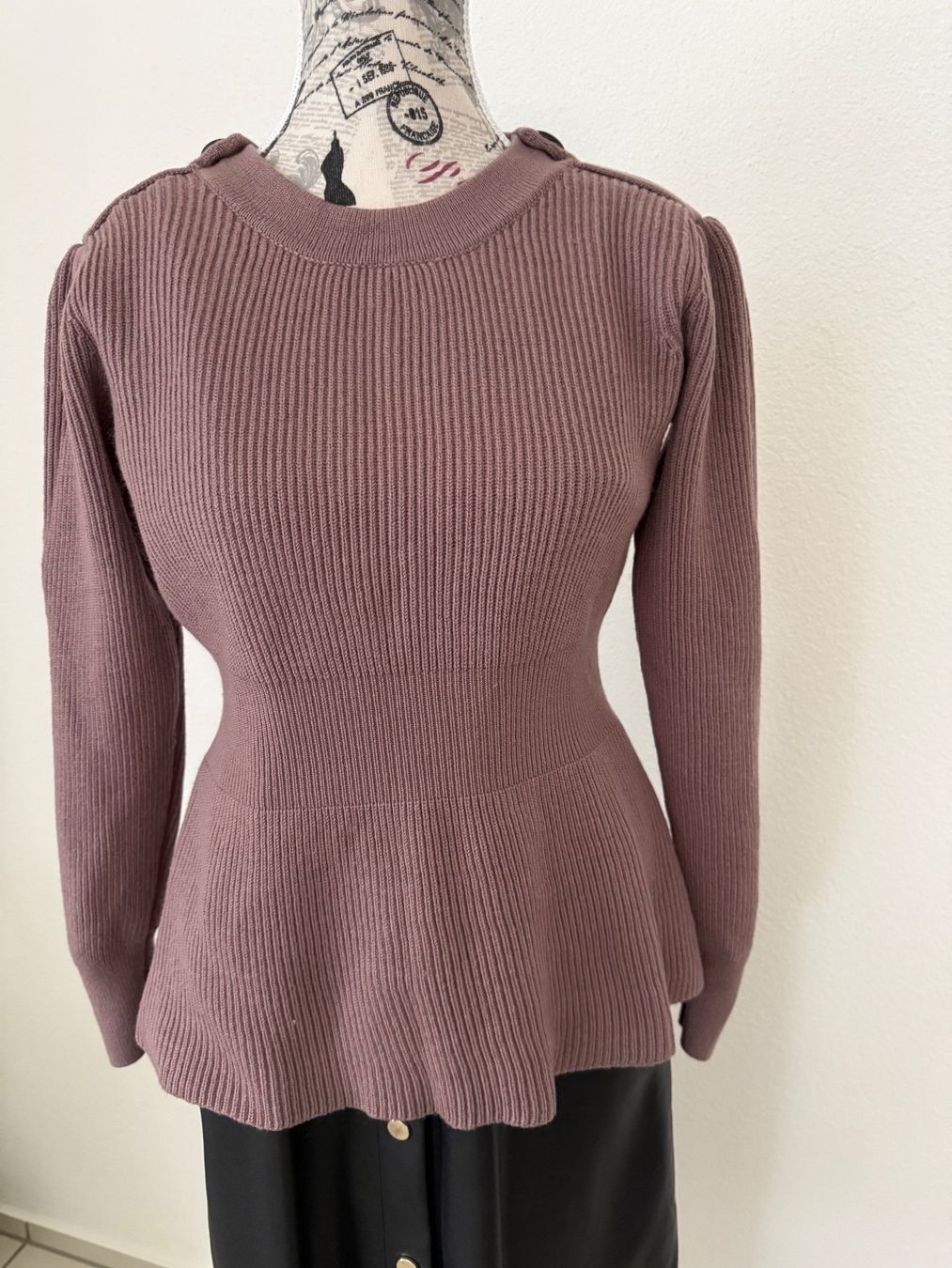 Maglioni & Felpe: Lawrence Grey Pullover 100% Wolle Grosse L – Nuovo (secondo la descrizione) da Alpnach Dorf venduto da ljusja