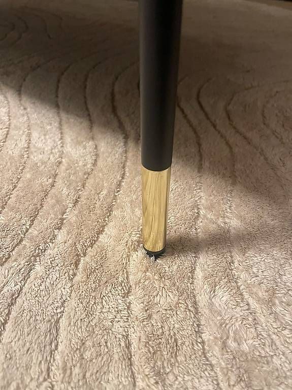 Ikea Tische: IKEA ÄSPERÖD Couchtisch mit Glasplatten – Gebraucht aus Neuhausen am Rheinfall von dinkel.dorothea 2