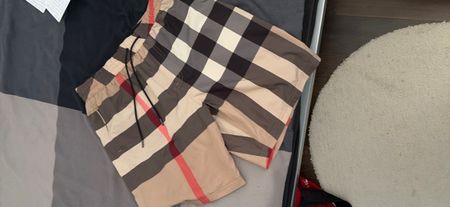 Maillot de bain Burberry
