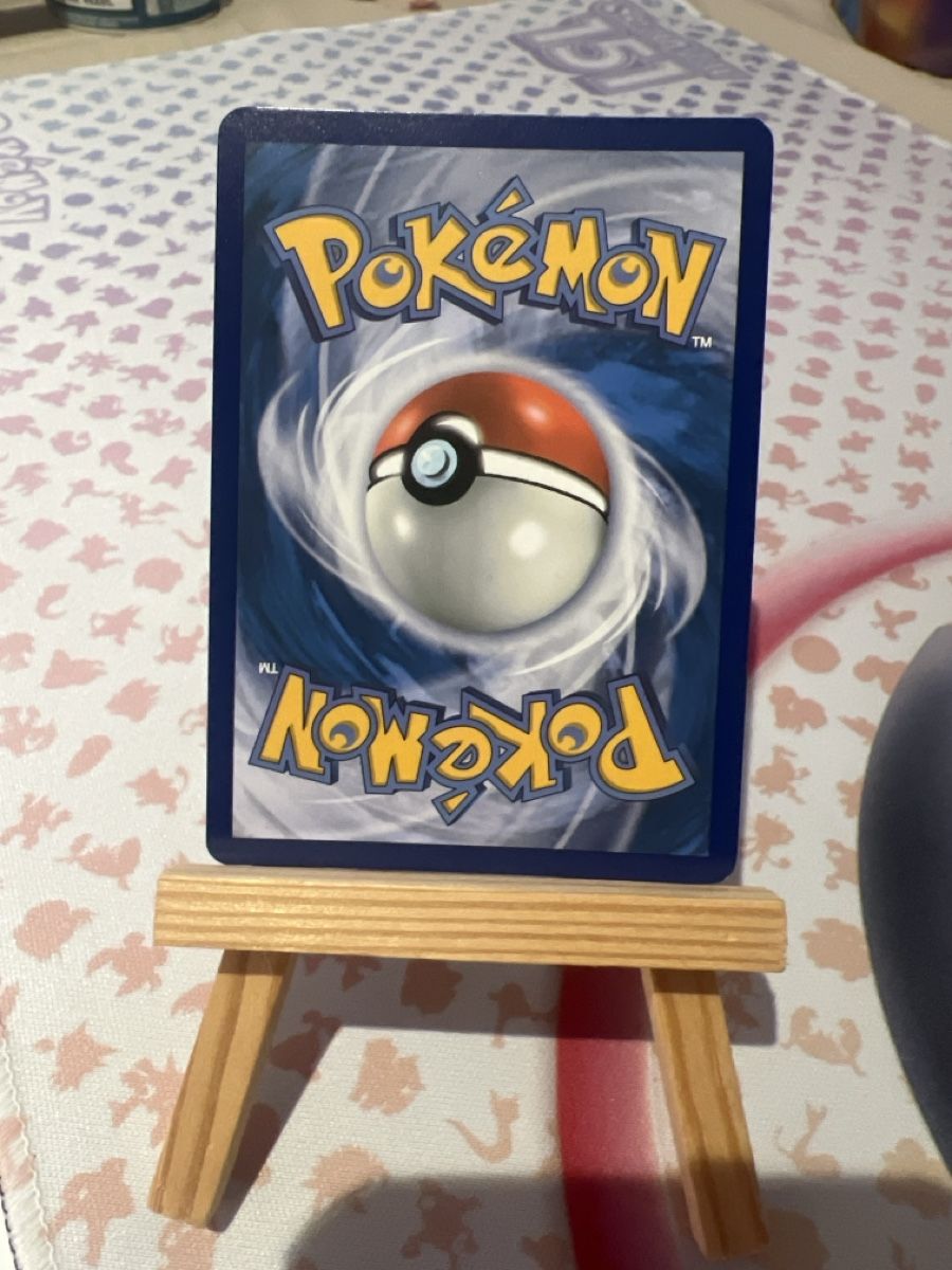 Pokémon Sammelbilder & Trading cards: Pokémon Felicanis ex 36/64 – Gebraucht aus St-Blaise von FloJo_75 1