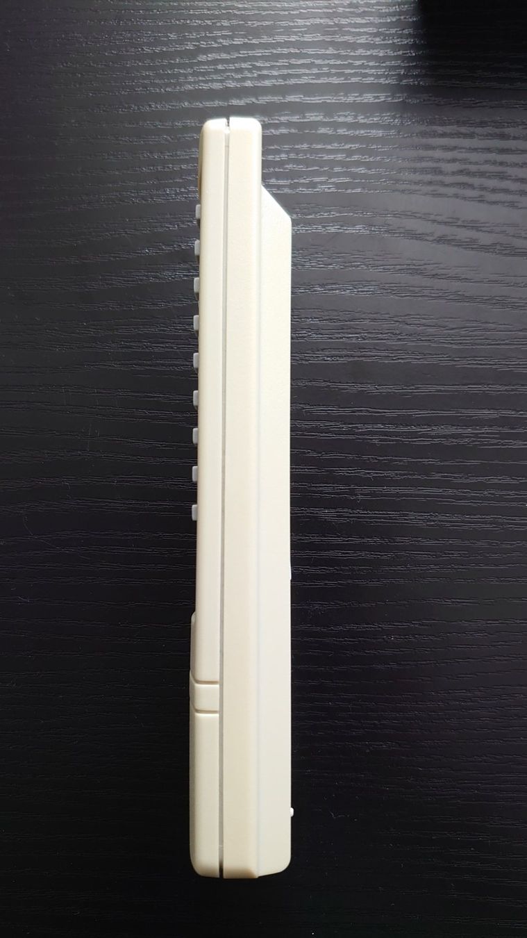 Télécommandes: Fernbedienung Thomson CS 150 – D'occasion à Pfäffikon SZ par Wild0 2