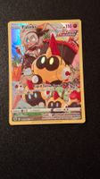 *Pokémon Falinks* Holo-Karte TG07/TG30 Rapid Strike