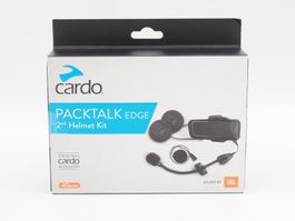 CARDO Packtalk Edge 2nd Helmet Kit (26071115PL)