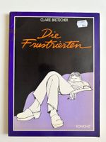 Die Frustrierten - Cartoon