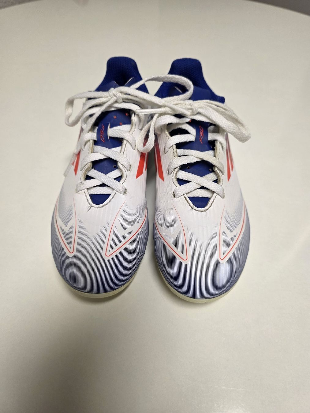 Nike Scarpe da uomo: Nike F50 Kickschuhe – Usato da Suhr venduto da MrvicaAG 2