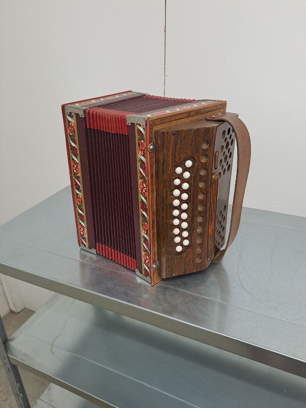 Strumenti musicali: salvisberg orgeli ton B – Usato da Villeneuve venduto da BibiVintage 6