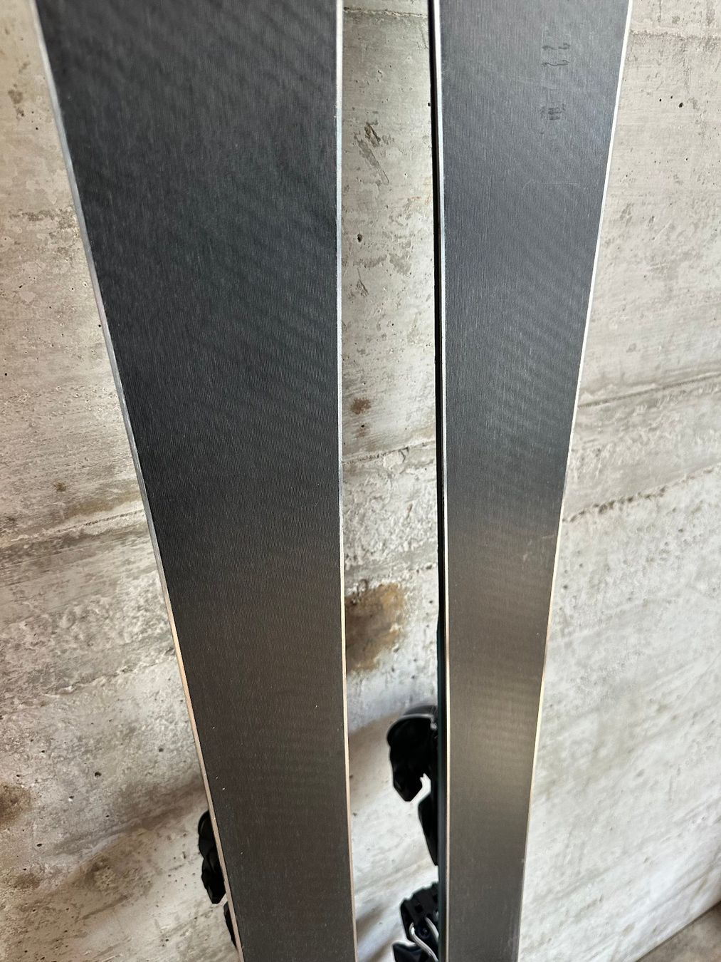 K2 Sci: K2 Disruption Ski 153CM – Usato da Emmenbrücke venduto da karkarkar 4