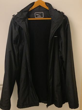 Winter/Regen - Jacke „Nike“ 4XL