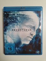 Prometheus - Dunkle Zeichen
