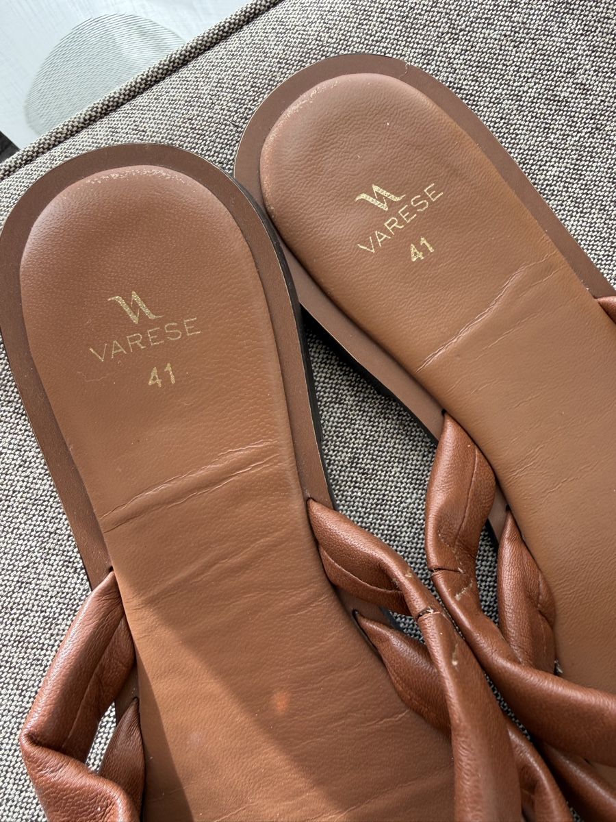 Scarpe da donna: Varese T.41 Cuir véritable! – Usato da Fribourg venduto da VSL-LUXE-BRAND 6