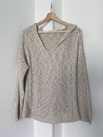 Nile Atelier hoodie - Size L