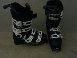 Scarponi da sci Atomic Hawx Prime 95X, usati poco!