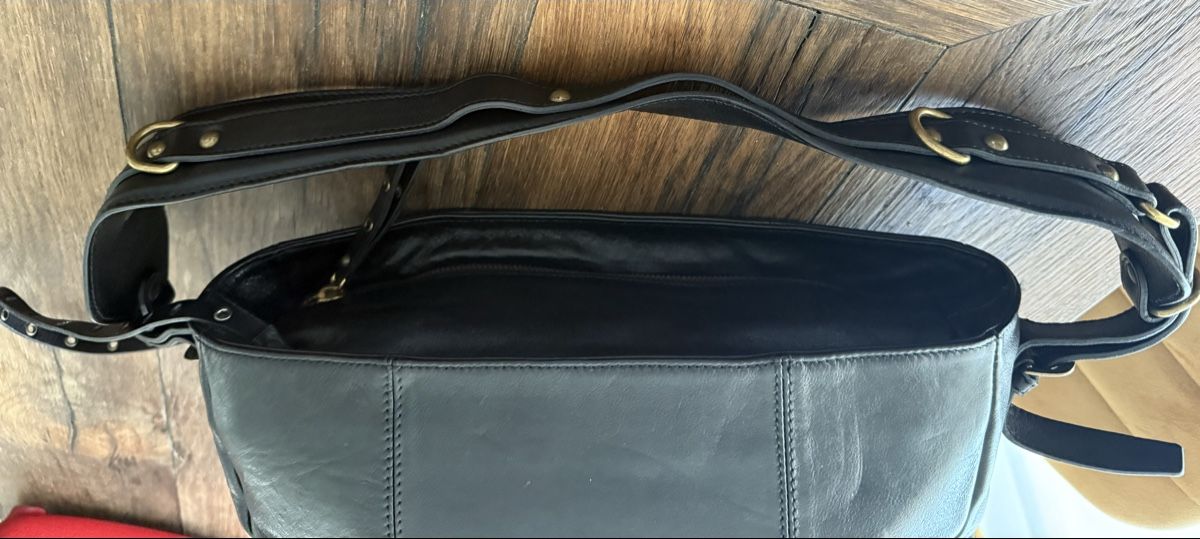 Autres vêtements & accessoires: Taschen Montini  echt Leder  – D'occasion à Pfeffikon LU par pepino17 3