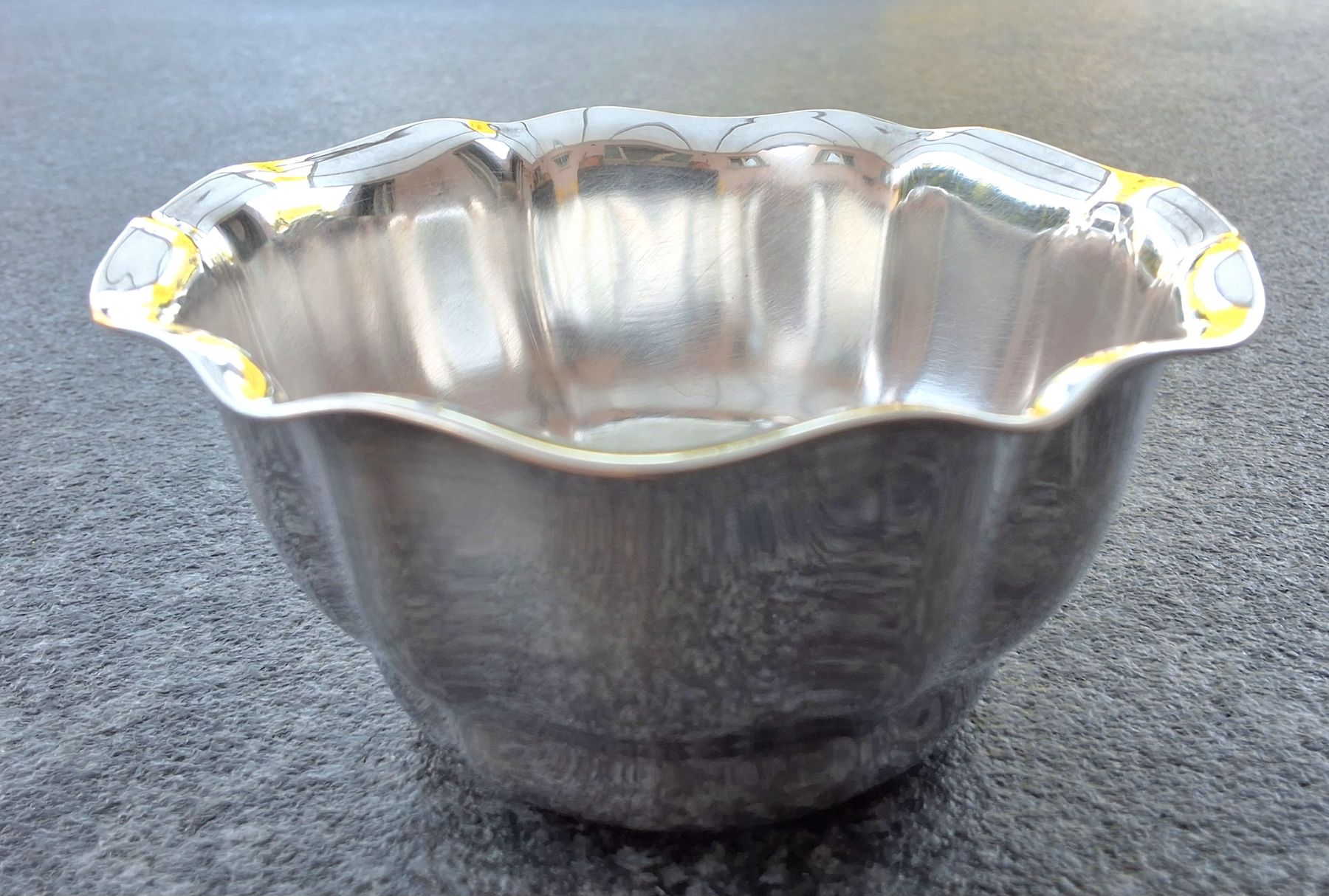 Ciotole: Silber - Schale  (Sterling 925) – Usato da Oftringen venduto da Waltereg 2