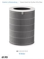 Xiaomi Luftfilter P. 4 2Stk.