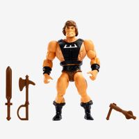 Wun-Dar Masters of the Universe Origins Ovp Neu Moc