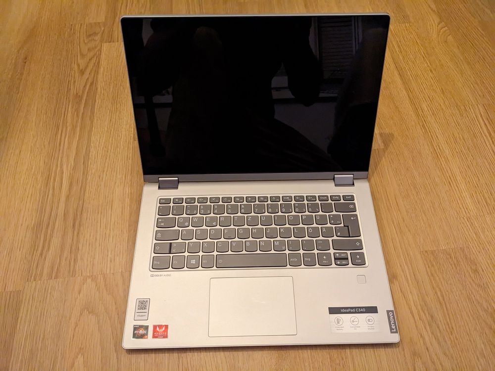 Lenovo IdeaPad – C340 (14 