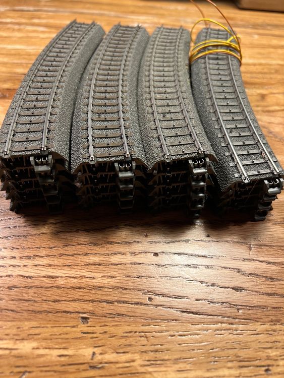 Märklin 24224 (6 stuks) - Nimma Modelspoor