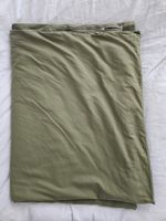 Bettanzug, Duvetbezug 160x210cm, 100% Baumwolle Globus