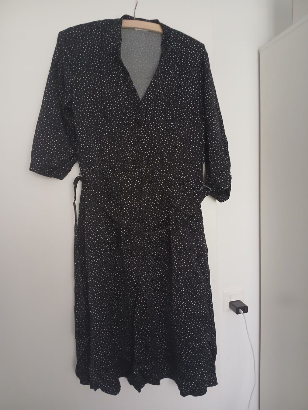 Robes: Seidenstickerkleid – Neuf (Voir description) à Wettingen par marlu17