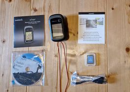 A vendre Garmin E Trex 30 - Très bon Etat