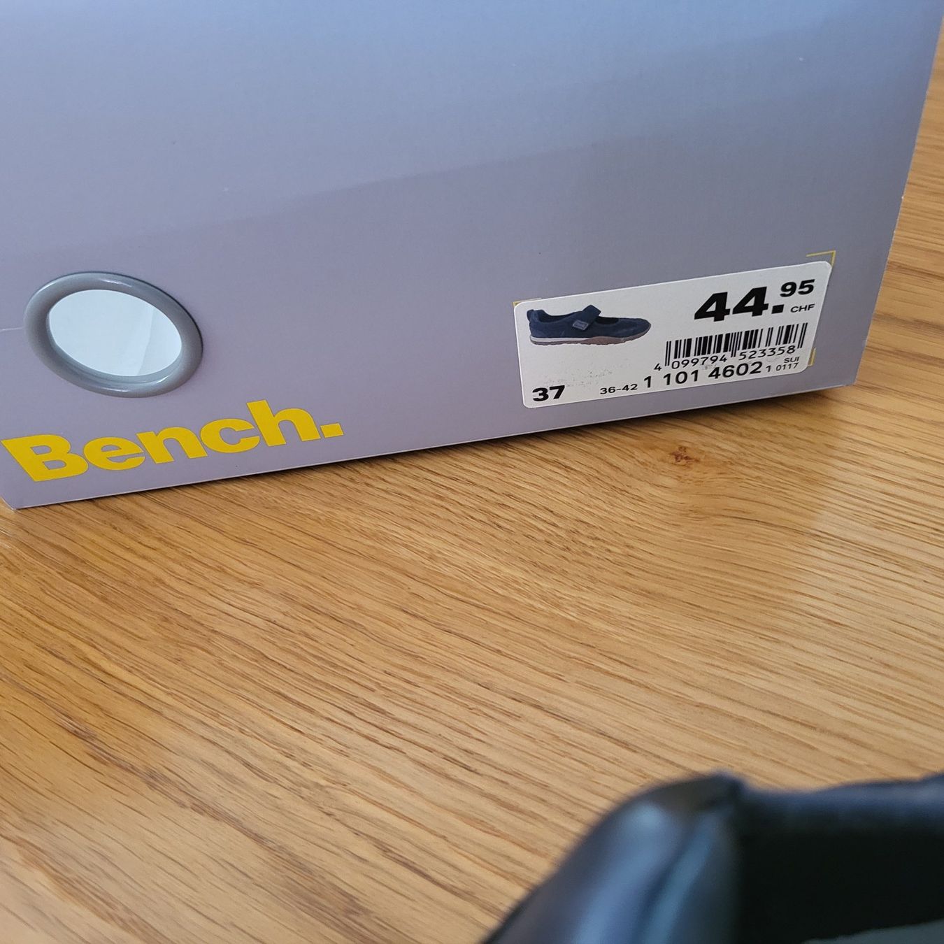 Bench Chaussures femmes: Bench Schuhe – D'occasion à Lostorf par Benidomi1 4