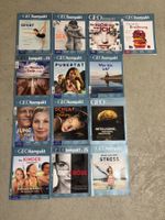 GEOkompakt 13er Set – Top Themen