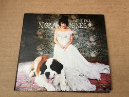 Norah Jones - The Fall - CD Album 💿
