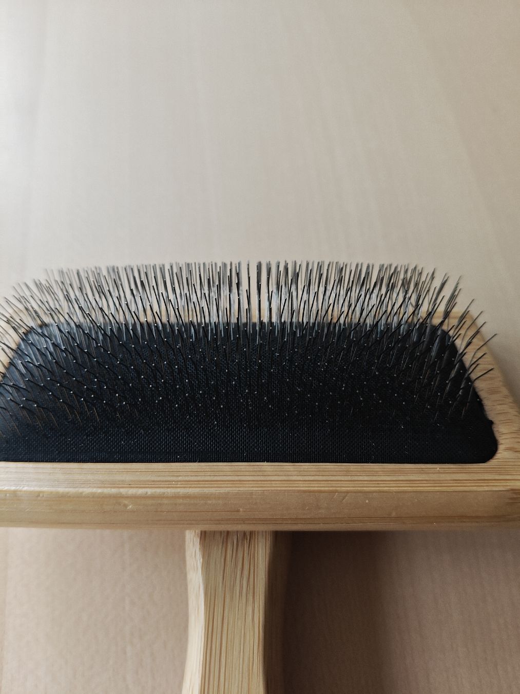 Altro per la casa: Neue Kaiser Fell Bürste – Nuovo e nell'imballaggio originale da Zürich venduto da danuzzo 1