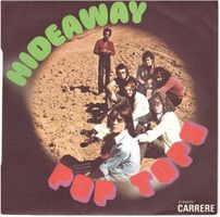 Pop Tops  --  Hideaway  Single7