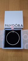 Pandora, bracelet fermoir coeur (592593C01)