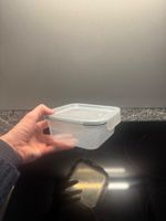 IKEA 365+ Tupperware Box mit Deckel