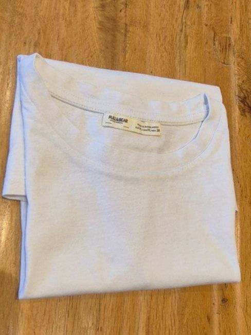 Pull&Bear Camicette, T-shirt & Top: M - Grösse, Shirt von PULL&BEAR – Usato da Nottwil venduto da echtMOMO 6