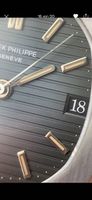 Patek Philippe Nautilus 3800/1A Full Set