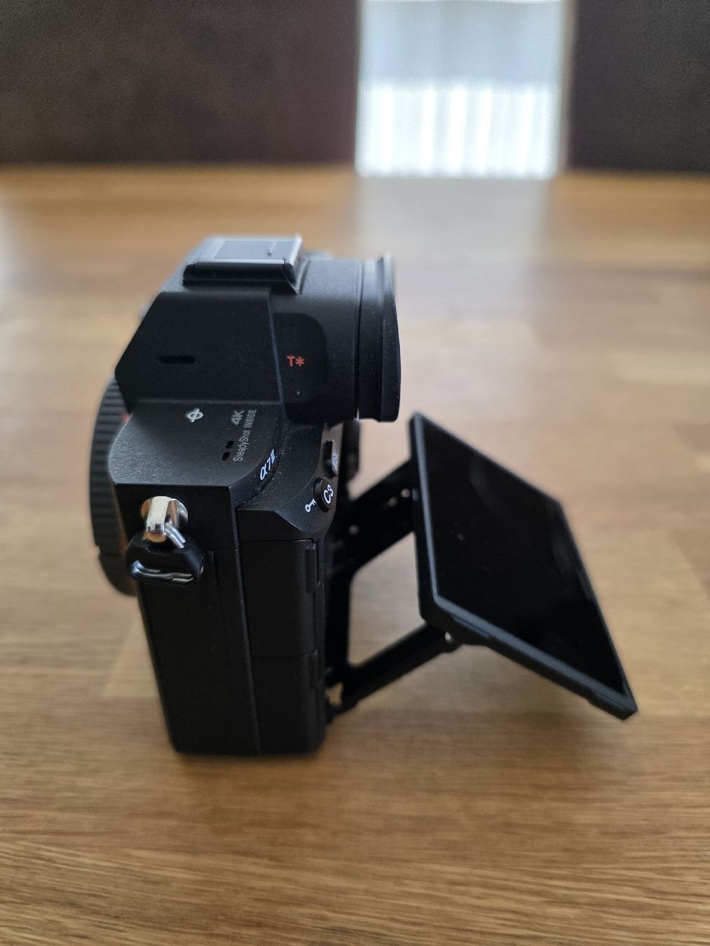 Sony Kamera: SONY Alpha 7 III  – Gebraucht aus Münchenstein von Jer_5t9y 3
