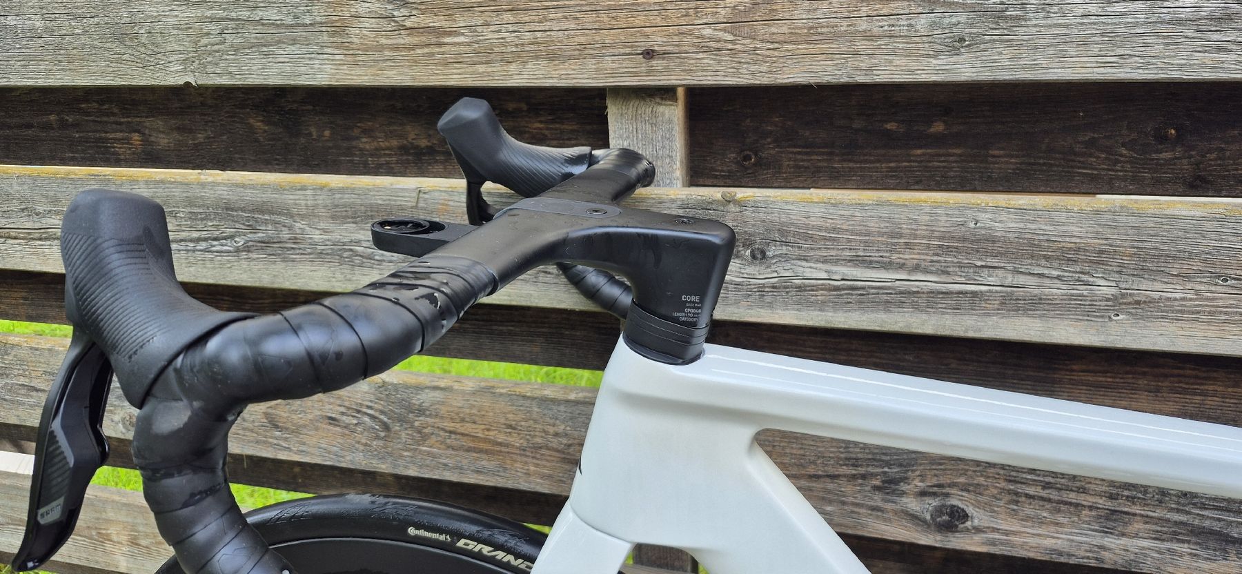 Canyon Biciclette: Canyon Aeroad CF SLX7 2025 Größe S – Usato da Volketswil venduto da dom_9qdh 2