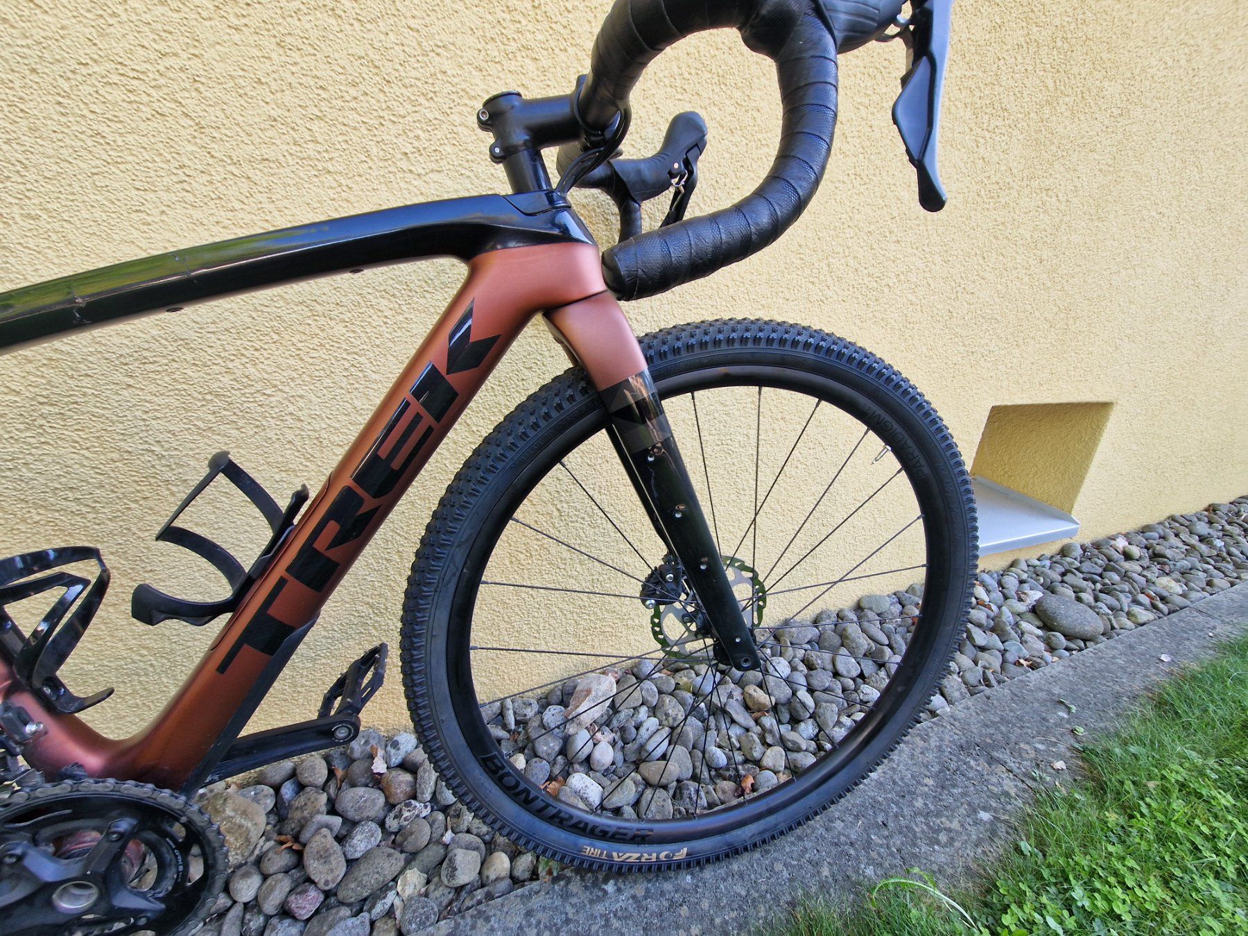 Trek Biciclette: TREK CHECKPOINT SL5  CARBON – Usato da Thalwil venduto da fdlg 6