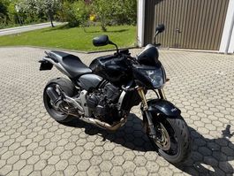 Motorrad Honda CB 600