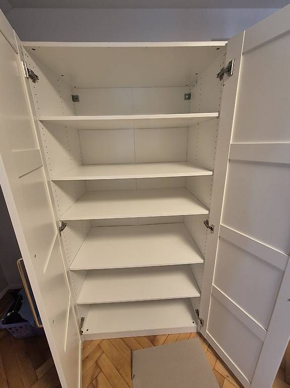 Armadi: PAX Schrank – Usato da Bern venduto da PhilippHa12 1