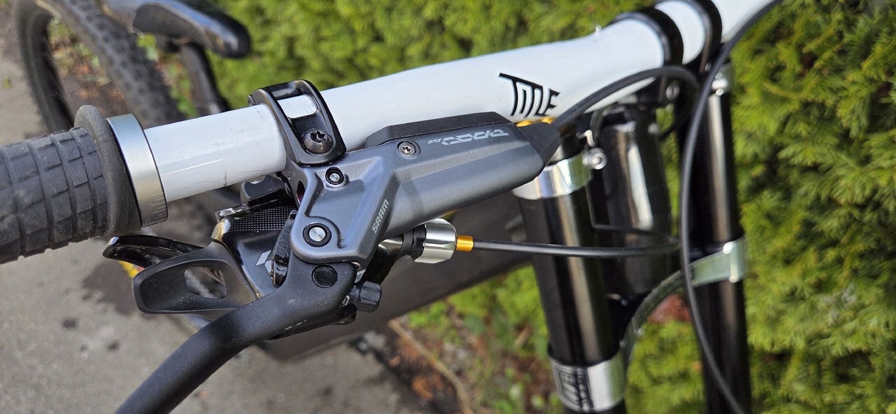 Velos: Downhill Bike Cube Two15 XL – Gebraucht aus Uetliburg SG von oli_xfz8 8