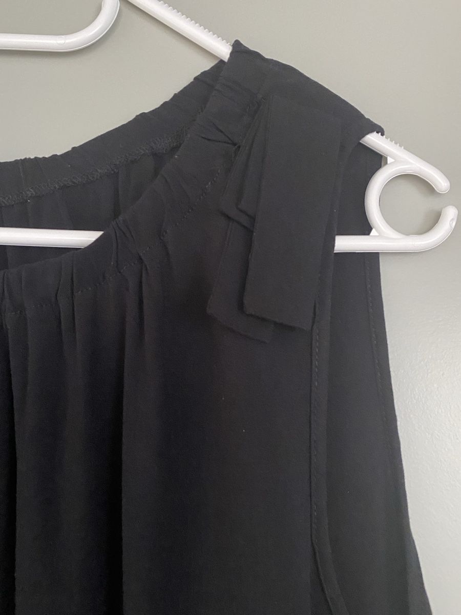 H&M Chemisiers: Bluse schwarz Gr 40 neu – Neuf (Voir description) à Brugg AG par Honeybee6 1