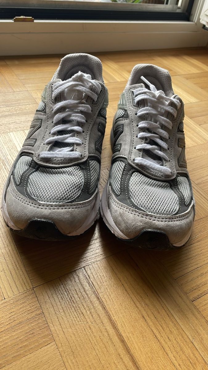 New Balance Scarpe da uomo: New Balance 990 – Usato da Winterthur venduto da pia_s6ws 3