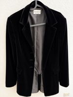 Motivi Damenblazer  Schwarz  Made in Italy  Gr. M