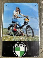 Puch maxi töffli moped 2 takt